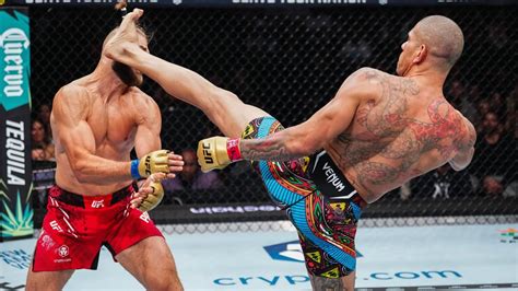 modern 5d result|Alex Pereira retains belt with vicious TKO of Jiri Prochazka.